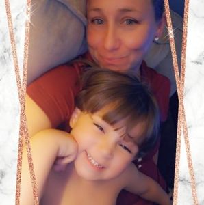 Meet your Posher, Caryn